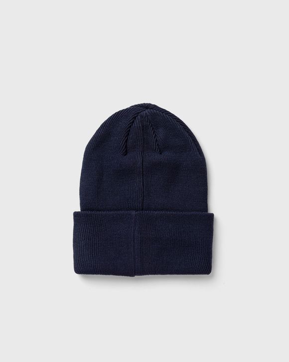 BIG LOGO BEANIE