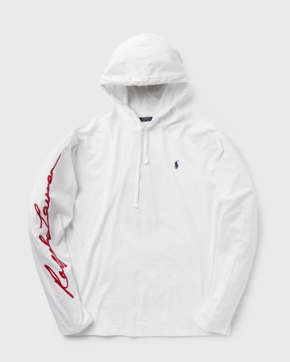 BIG PONY HOODIE