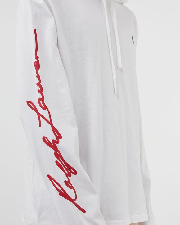 BIG PONY HOODIE