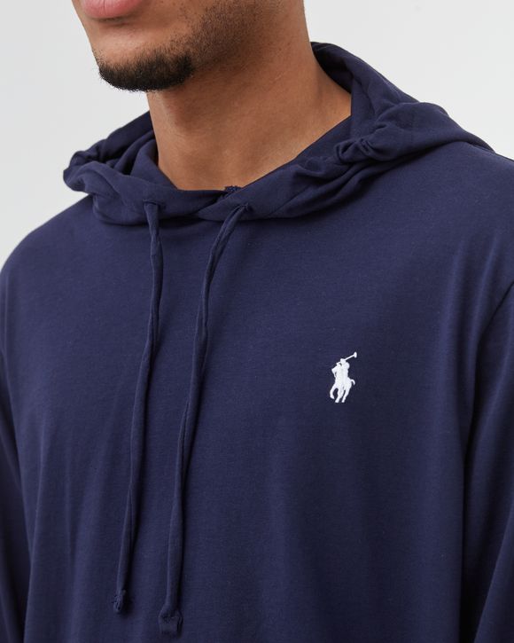 BIG PONY HOODIE