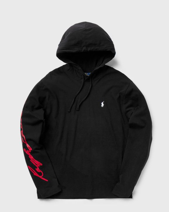 BIG PONY HOODIE