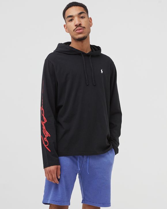 BIG PONY HOODIE
