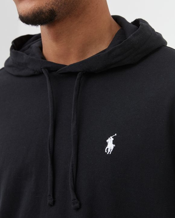 BIG PONY HOODIE