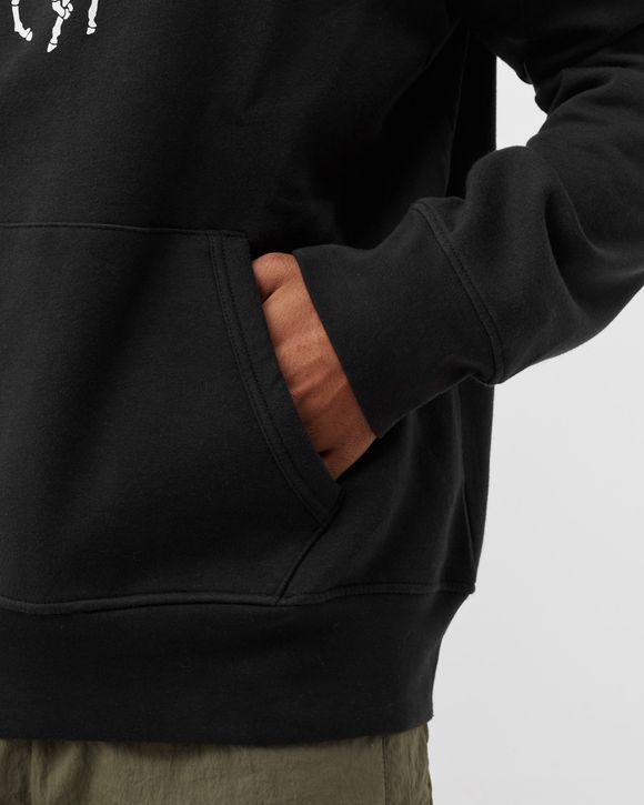 BIG PONY HOODIE