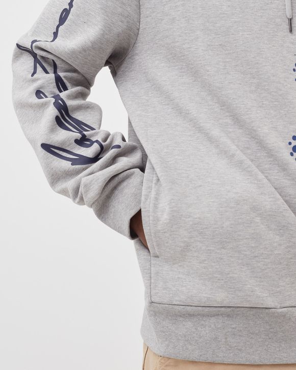 BIG PONY HOODIE