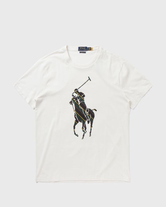 BIG PONY TEE