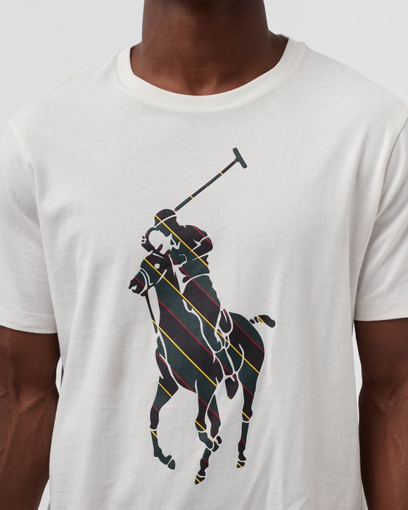 BIG PONY TEE