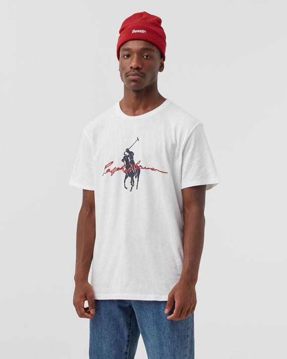 BIG PONY TEE