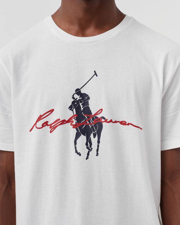 BIG PONY TEE