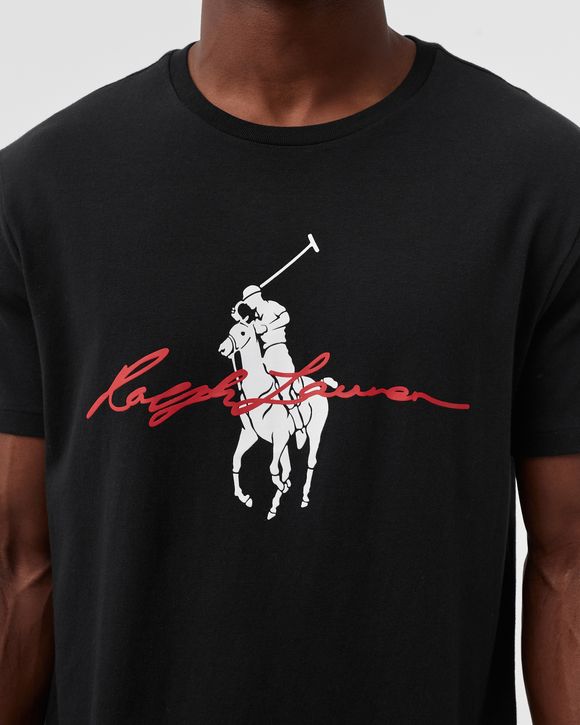 BIG PONY TEE