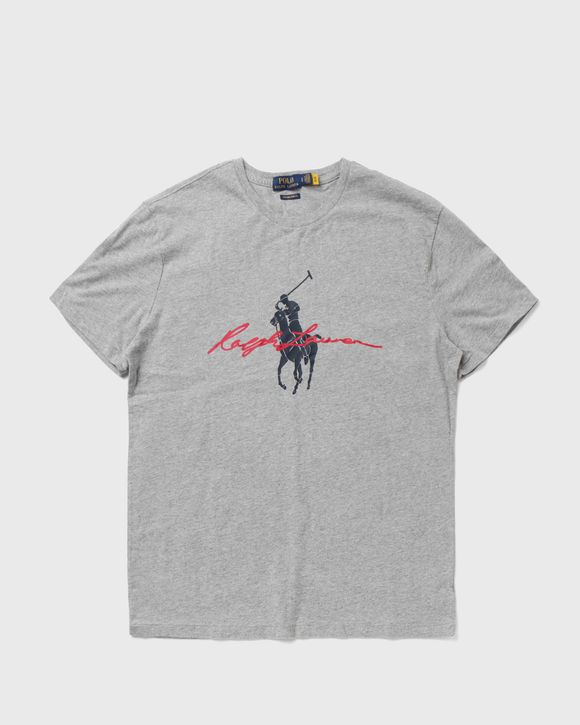 BIG PONY TEE