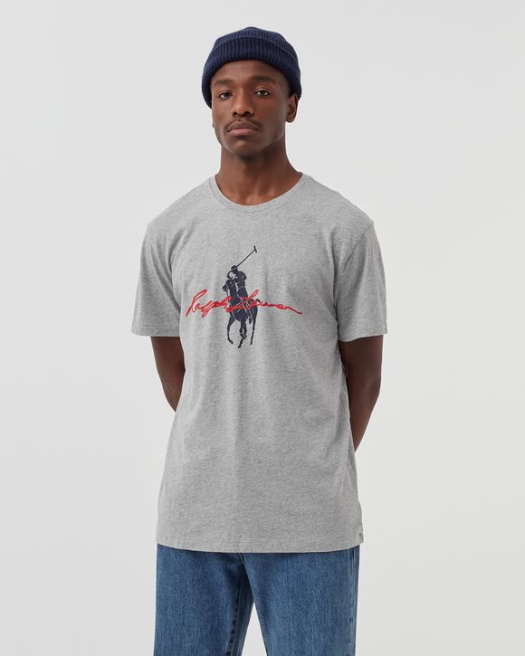 BIG PONY TEE