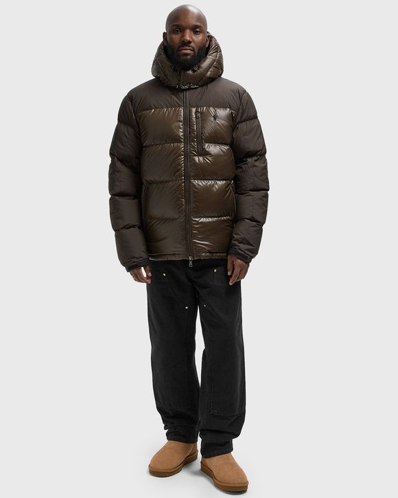 BOMBER