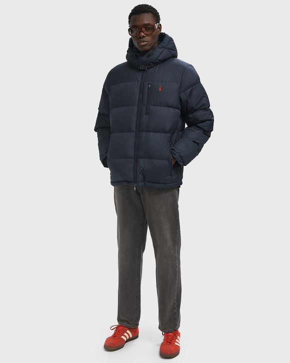 BOMBER