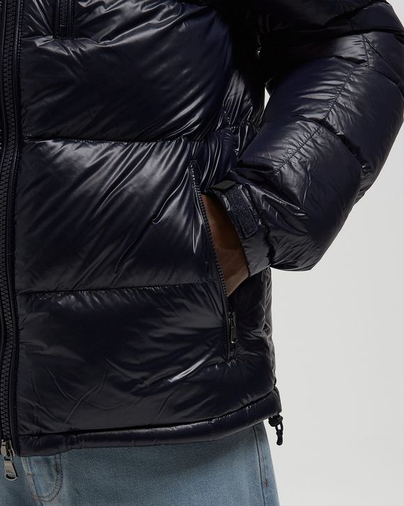 BOMBER