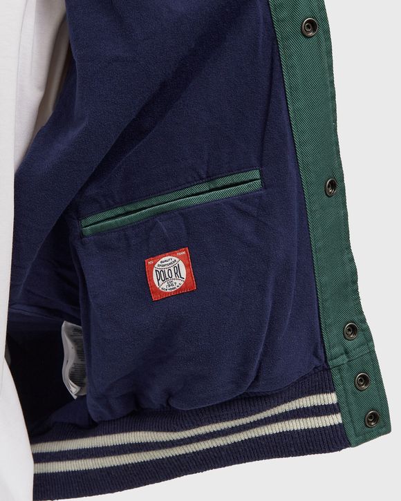 BOMBER