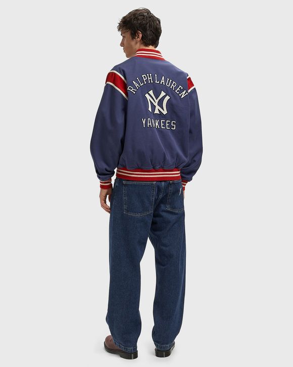 BOMBER