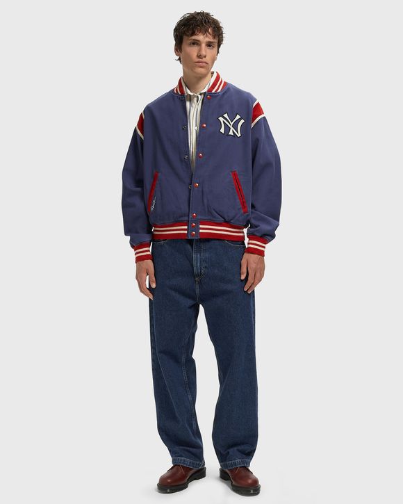 BOMBER
