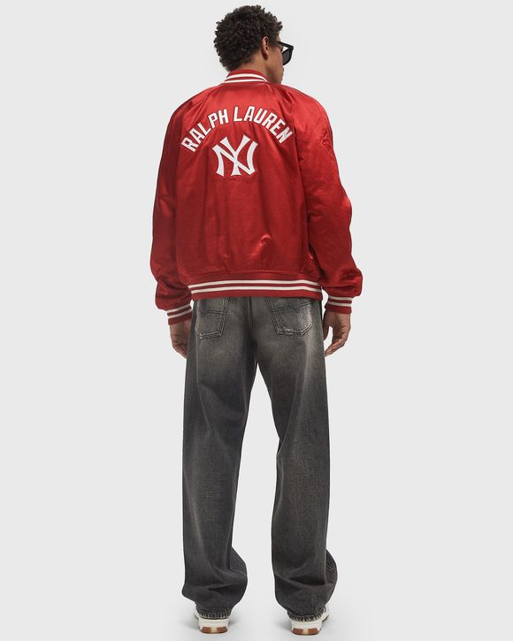 BOMBER JACKET YANKEES