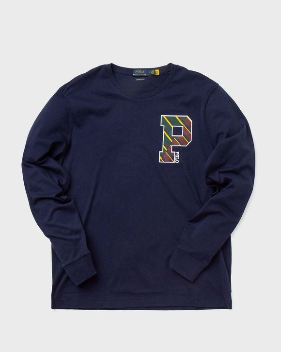 Boston Commons LONGSLEEVE