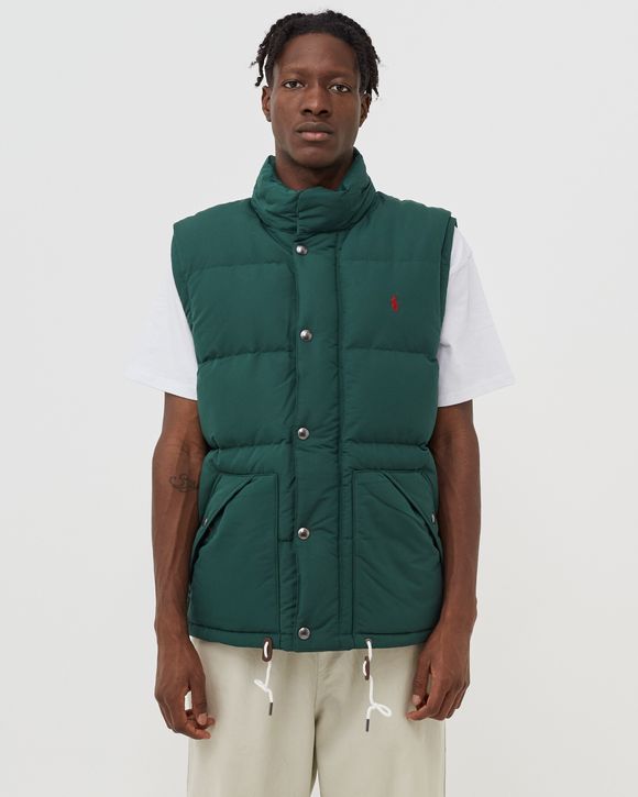 BOULDER BOMBER DOWN FILL JACKET