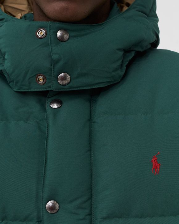 BOULDER BOMBER DOWN FILL JACKET
