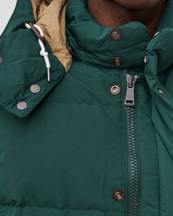 BOULDER BOMBER DOWN FILL JACKET
