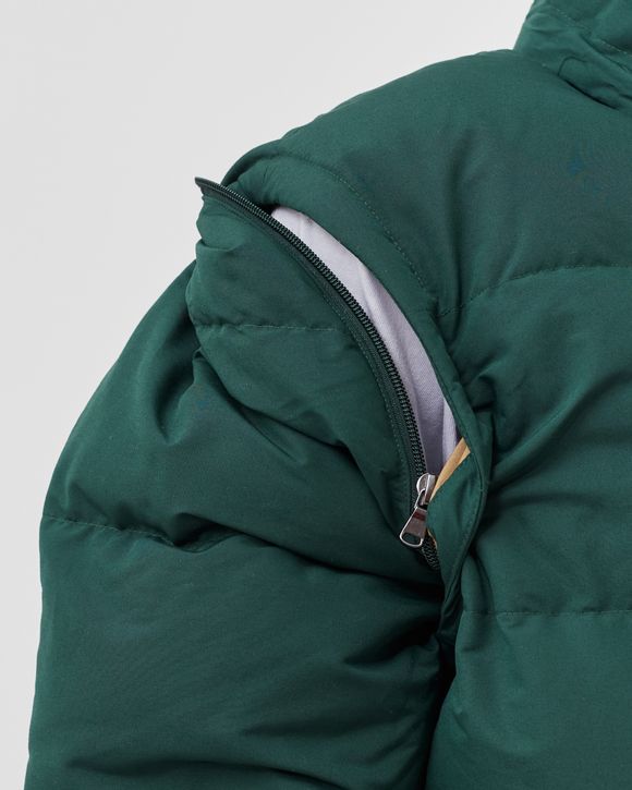 BOULDER BOMBER DOWN FILL JACKET