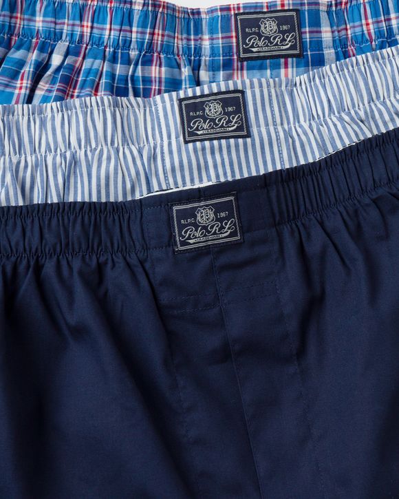 BOXER 3-PACK