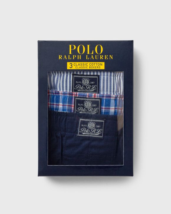 BOXER 3-PACK