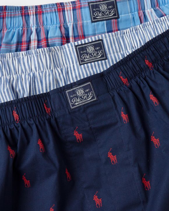 BOXER 3-PACK