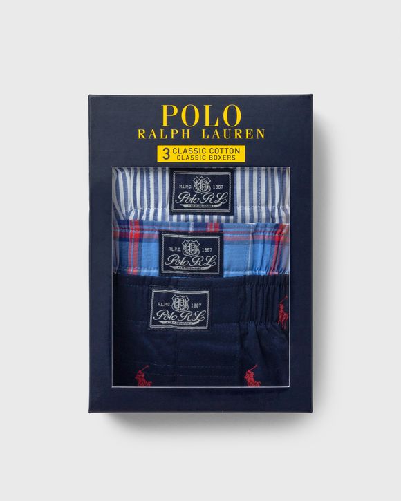BOXER 3-PACK