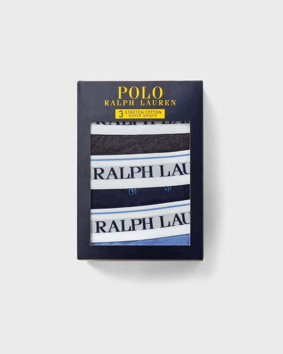 BOXER BRIEF 3-PACK