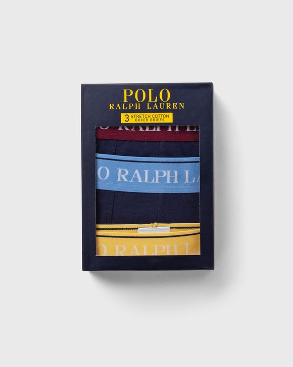 BOXER BRIEF 3-PACK