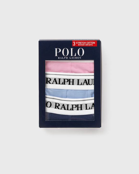 BOXER BRIEF-3 PACK