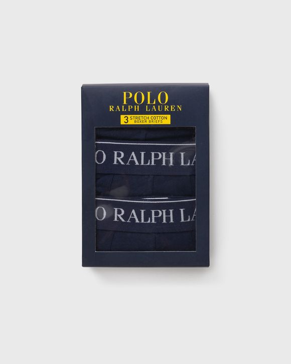 BOXER BRIEF 3-PACK