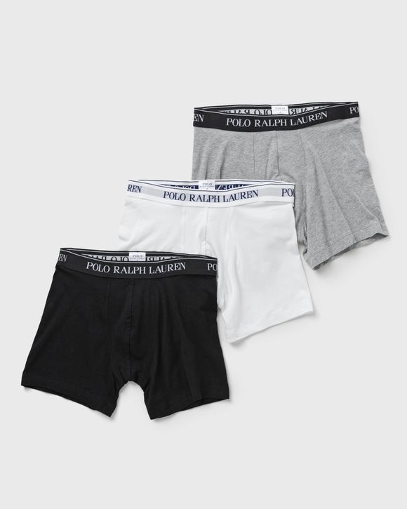BRIEF-3 PACK BOXER