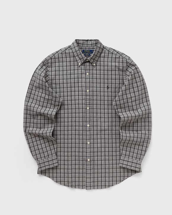 BRUSHED OXFORD