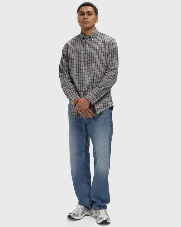BRUSHED OXFORD