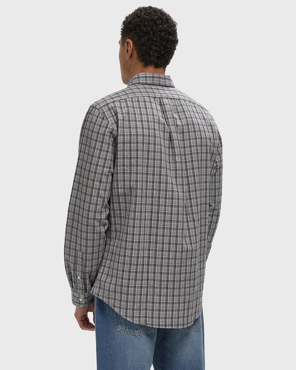 BRUSHED OXFORD