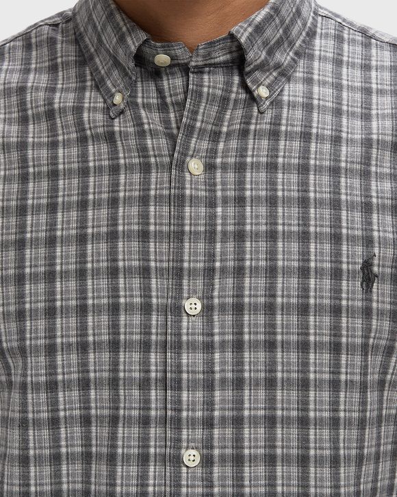 BRUSHED OXFORD