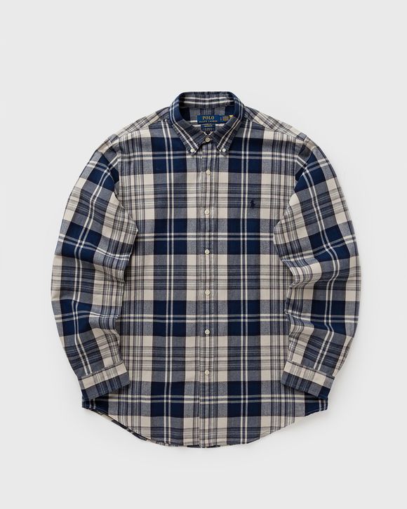 BRUSHED OXFORD