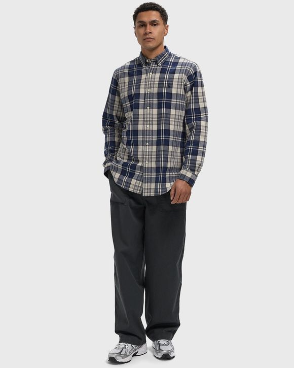 BRUSHED OXFORD