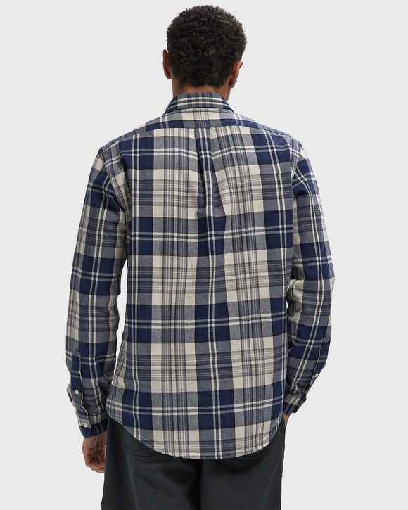 BRUSHED OXFORD