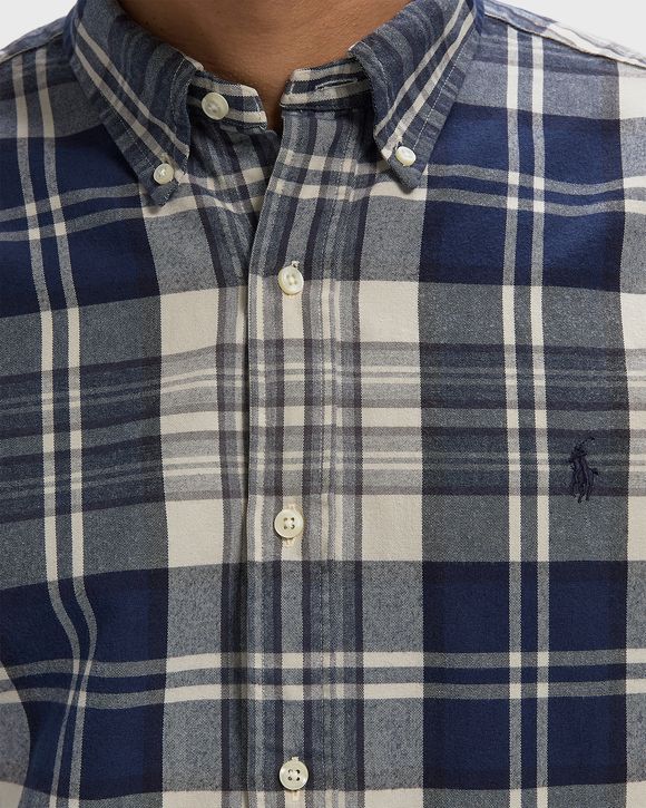 BRUSHED OXFORD