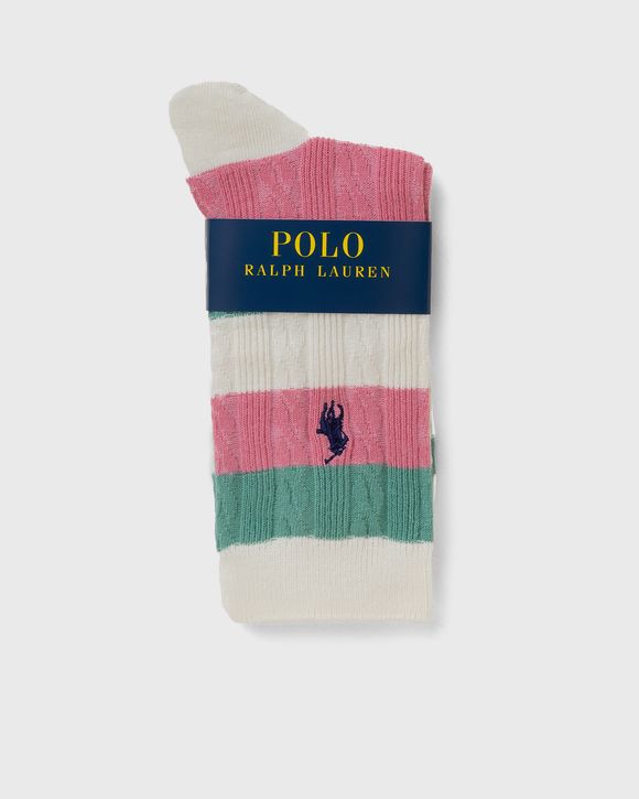 CABLE CREW SOCK