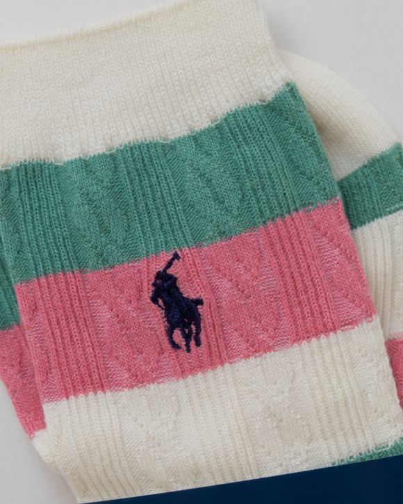 CABLE CREW SOCK