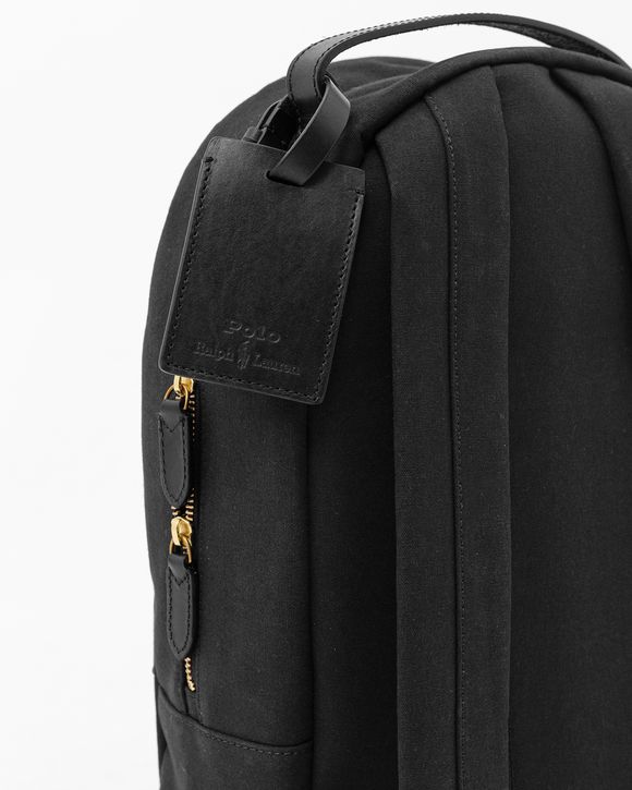 CANVAS WEAR TO WORK BACKPACK