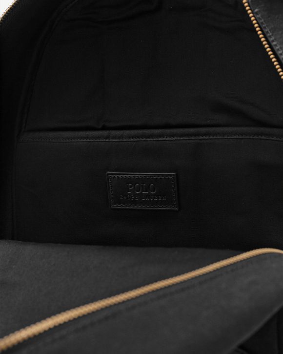 CANVAS WEAR TO WORK BACKPACK