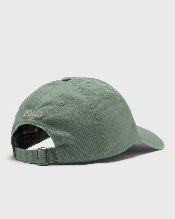 CAP